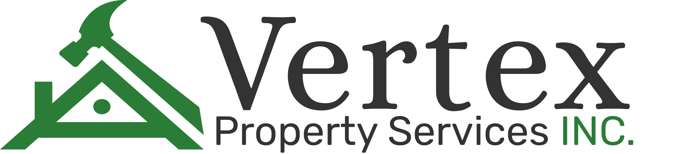 Vertex Property Services Inc.